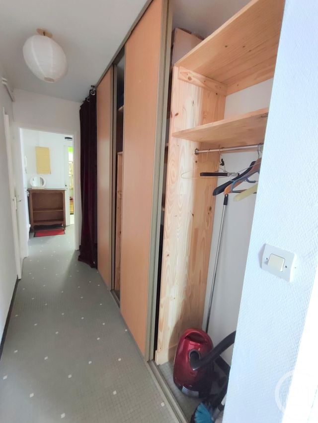 Appartement T5 à louer - 5 pièces - 91.95 m2 - REZE - 44 - PAYS-DE-LOIRE - Century 21 Amara Immobilier