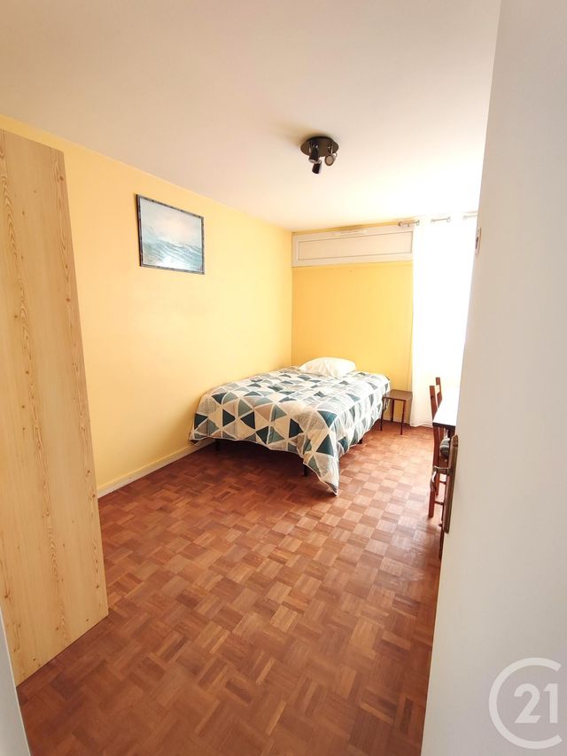 Appartement T5 à louer - 5 pièces - 91.95 m2 - REZE - 44 - PAYS-DE-LOIRE - Century 21 Amara Immobilier