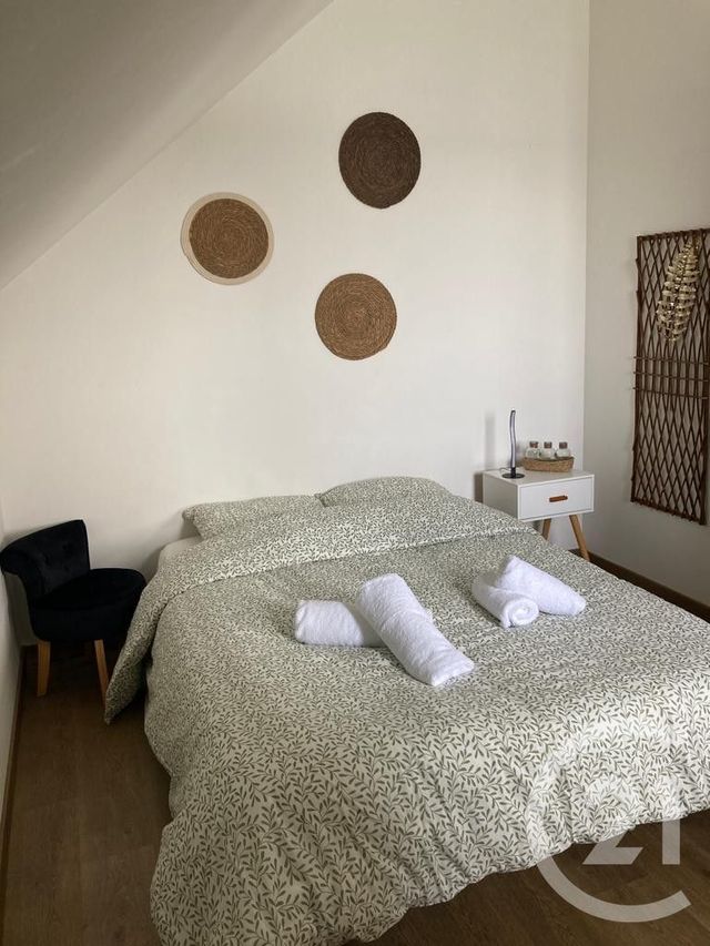 Appartement F1 bis à louer - 2 pièces - 31.3 m2 - NANTES - 44 - PAYS-DE-LOIRE - Century 21 Amara Immobilier