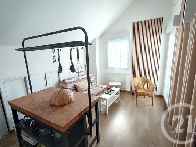 Appartement F1 Bis à louer NANTES