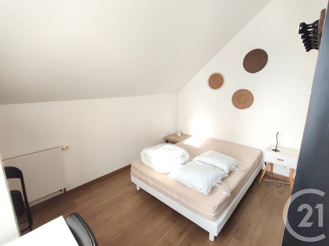 Appartement F1 bis à louer - 2 pièces - 31.3 m2 - NANTES - 44 - PAYS-DE-LOIRE - Century 21 Amara Immobilier