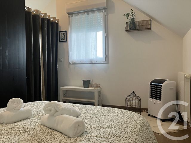 Appartement F1 bis à louer - 2 pièces - 31.3 m2 - NANTES - 44 - PAYS-DE-LOIRE - Century 21 Amara Immobilier