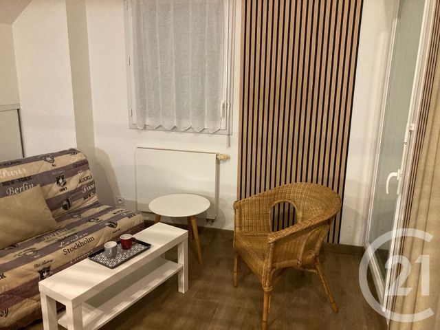 Appartement F1 Bis à louer NANTES