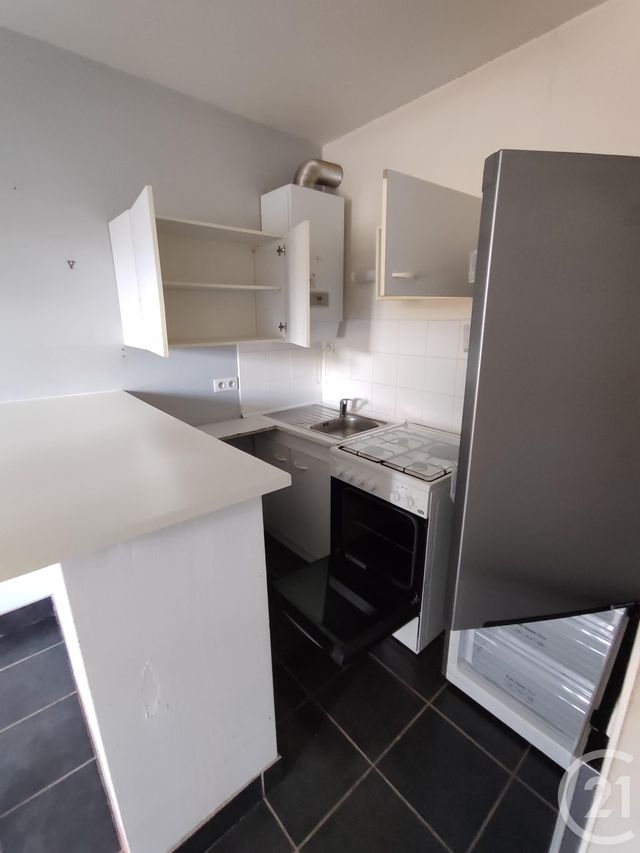 Appartement T3 à louer - 3 pièces - 51.15 m2 - NANTES - 44 - PAYS-DE-LOIRE - Century 21 Amara Immobilier