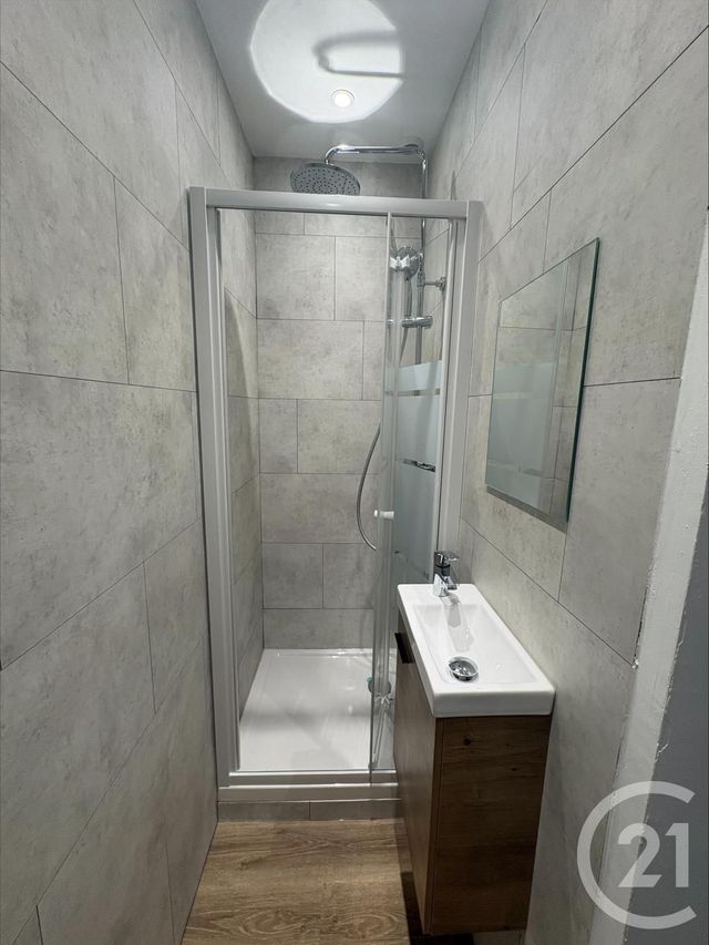 Appartement T2 à louer - 2 pièces - 36.61 m2 - NANTES - 44 - PAYS-DE-LOIRE - Century 21 Amara Immobilier