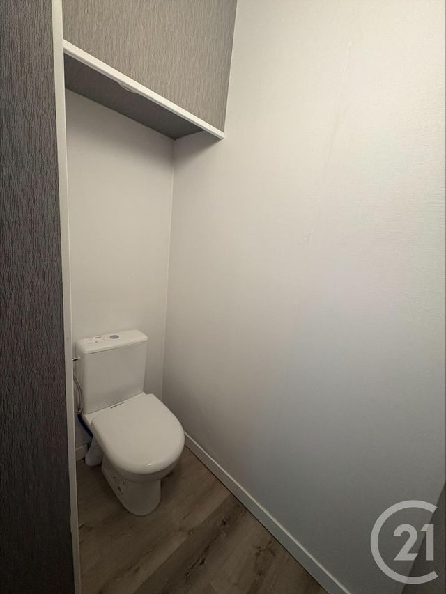 Appartement T2 à louer - 2 pièces - 36.61 m2 - NANTES - 44 - PAYS-DE-LOIRE - Century 21 Amara Immobilier