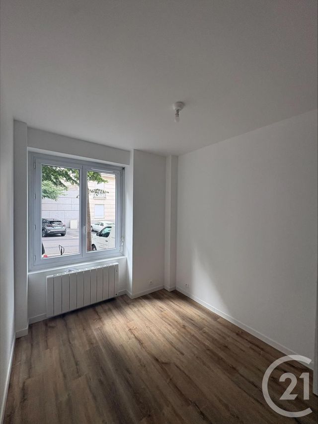 Appartement T2 à louer - 2 pièces - 36.61 m2 - NANTES - 44 - PAYS-DE-LOIRE - Century 21 Amara Immobilier