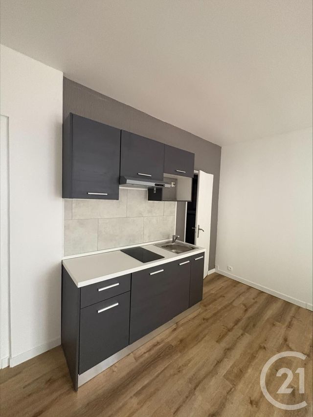 Appartement T2 à louer - 2 pièces - 36.61 m2 - NANTES - 44 - PAYS-DE-LOIRE - Century 21 Amara Immobilier