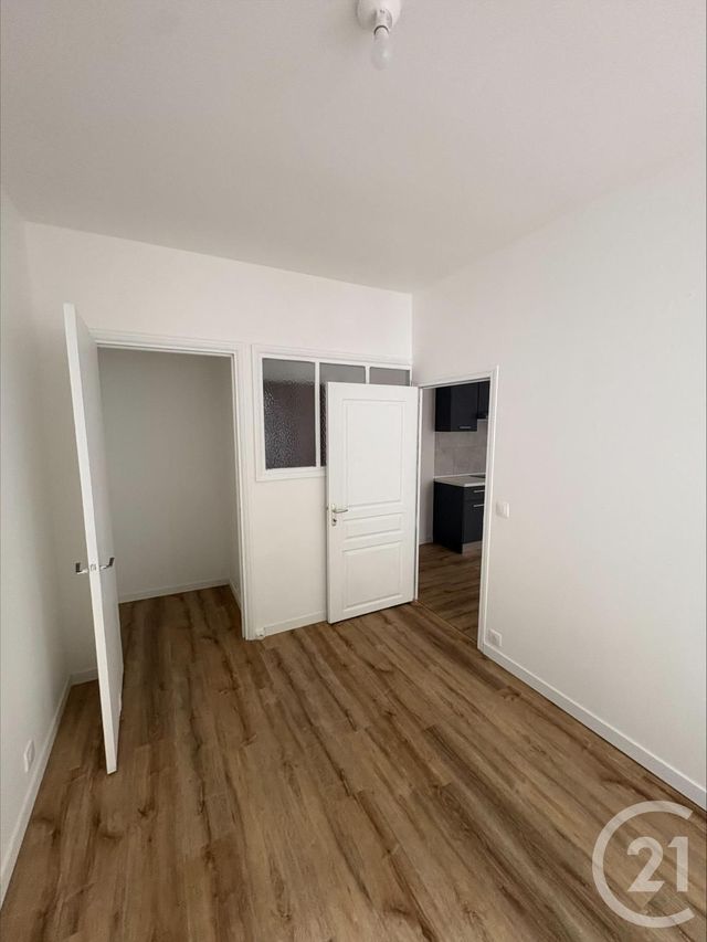 Appartement T2 à louer - 2 pièces - 36.61 m2 - NANTES - 44 - PAYS-DE-LOIRE - Century 21 Amara Immobilier