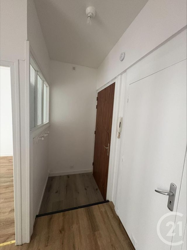 Appartement T2 à louer - 2 pièces - 36.61 m2 - NANTES - 44 - PAYS-DE-LOIRE - Century 21 Amara Immobilier