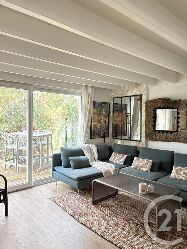 maison à vendre - 4 pièces - 92.29 m2 - ST HERBLAIN - 44 - PAYS-DE-LOIRE - Century 21 Amara Immobilier