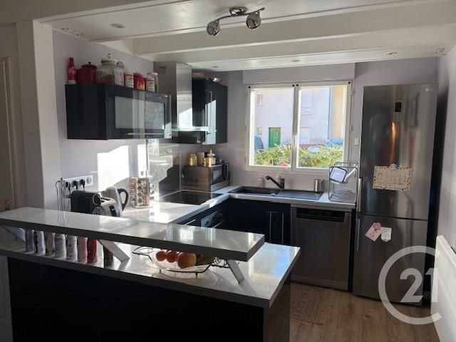 maison à vendre - 4 pièces - 92.29 m2 - ST HERBLAIN - 44 - PAYS-DE-LOIRE - Century 21 Amara Immobilier