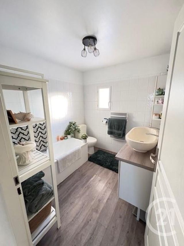 maison à vendre - 4 pièces - 92.29 m2 - ST HERBLAIN - 44 - PAYS-DE-LOIRE - Century 21 Amara Immobilier