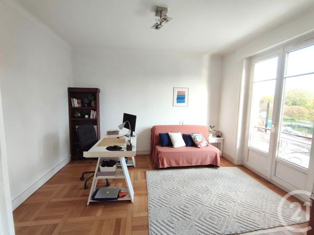 Appartement T3 à louer - 3 pièces - 77.87 m2 - NANTES - 44 - PAYS-DE-LOIRE - Century 21 Amara Immobilier
