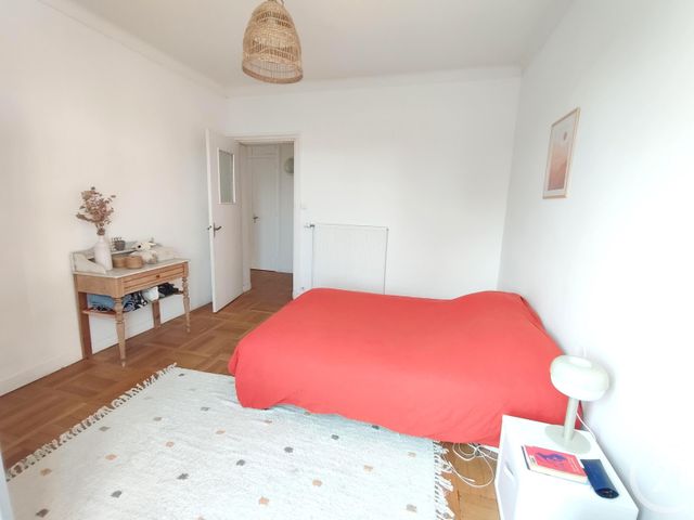 Appartement T3 à louer - 3 pièces - 77.87 m2 - NANTES - 44 - PAYS-DE-LOIRE - Century 21 Amara Immobilier