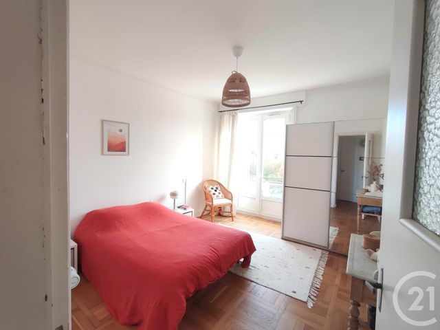 Appartement T3 à louer - 3 pièces - 77.87 m2 - NANTES - 44 - PAYS-DE-LOIRE - Century 21 Amara Immobilier