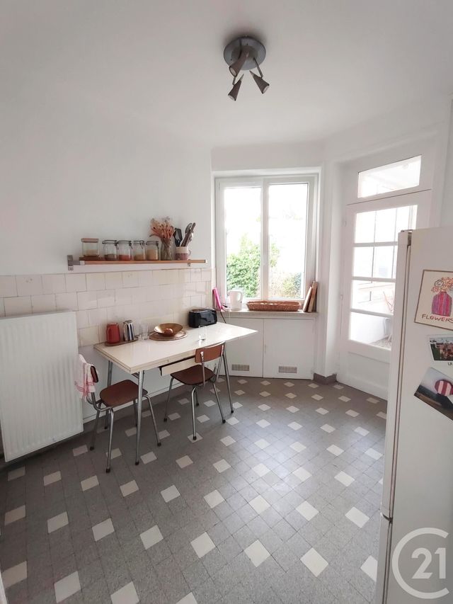 Appartement T3 à louer - 3 pièces - 77.87 m2 - NANTES - 44 - PAYS-DE-LOIRE - Century 21 Amara Immobilier