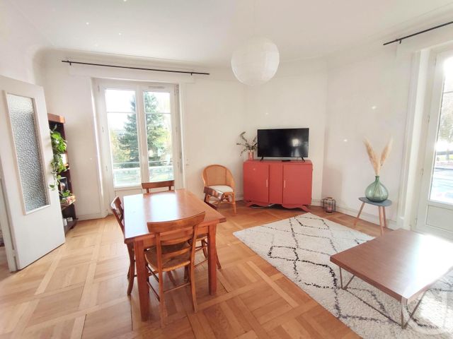 Appartement T3 à louer NANTES