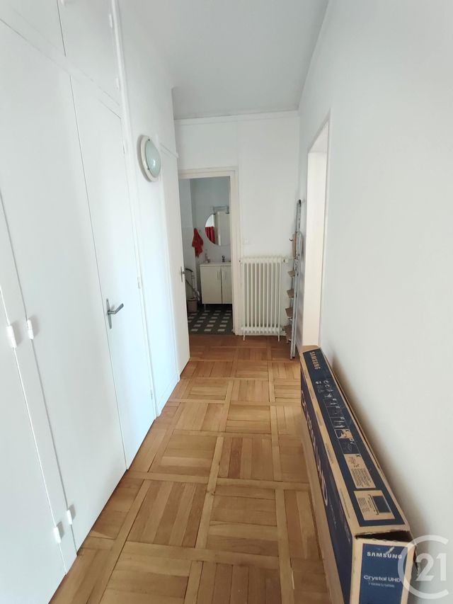 Appartement T3 à louer - 3 pièces - 77.87 m2 - NANTES - 44 - PAYS-DE-LOIRE - Century 21 Amara Immobilier