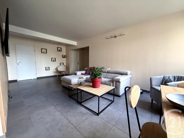 Appartement T5 à louer - 5 pièces - 96.75 m2 - NANTES - 44 - PAYS-DE-LOIRE - Century 21 Amara Immobilier