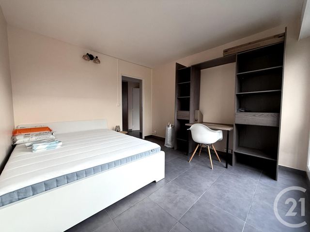 Appartement T5 à louer - 5 pièces - 96.75 m2 - NANTES - 44 - PAYS-DE-LOIRE - Century 21 Amara Immobilier