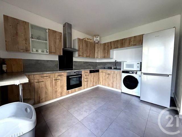 Appartement T5 à louer NANTES