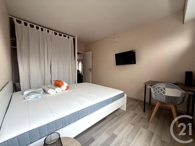 Appartement T5 à louer - 5 pièces - 96.75 m2 - NANTES - 44 - PAYS-DE-LOIRE - Century 21 Amara Immobilier