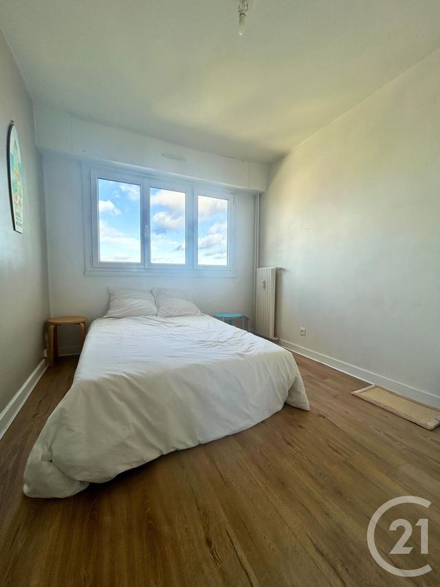 Appartement F3 à vendre - 3 pièces - 62.18 m2 - NANTES - 44 - PAYS-DE-LOIRE - Century 21 Amara Immobilier