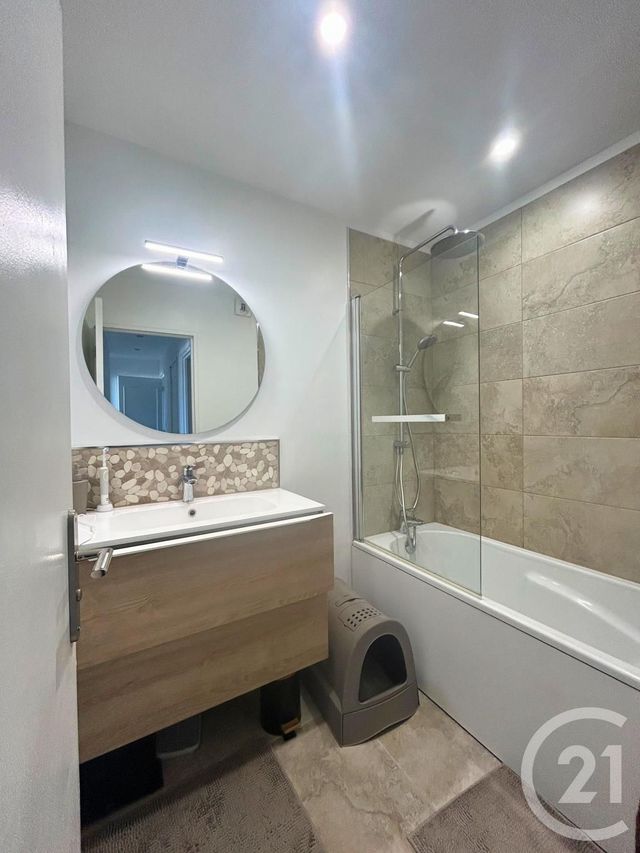 Appartement F3 à vendre - 3 pièces - 62.18 m2 - NANTES - 44 - PAYS-DE-LOIRE - Century 21 Amara Immobilier