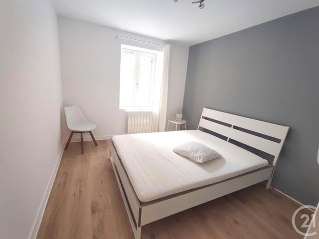 Appartement T2 à louer - 2 pièces - 39.07 m2 - NANTES - 44 - PAYS-DE-LOIRE - Century 21 Amara Immobilier