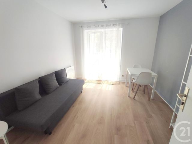 Appartement T2 à louer - 2 pièces - 39.07 m2 - NANTES - 44 - PAYS-DE-LOIRE - Century 21 Amara Immobilier