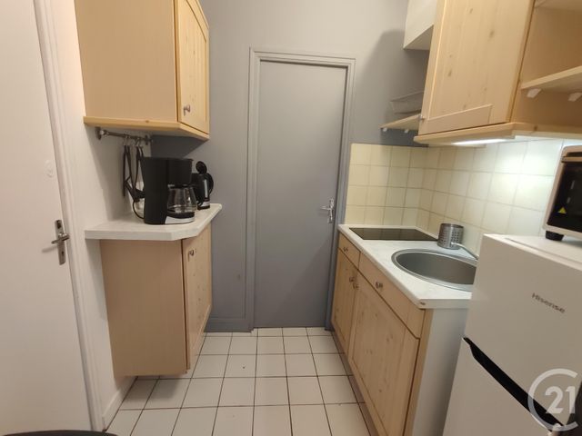 Appartement T2 à louer - 2 pièces - 39.07 m2 - NANTES - 44 - PAYS-DE-LOIRE - Century 21 Amara Immobilier