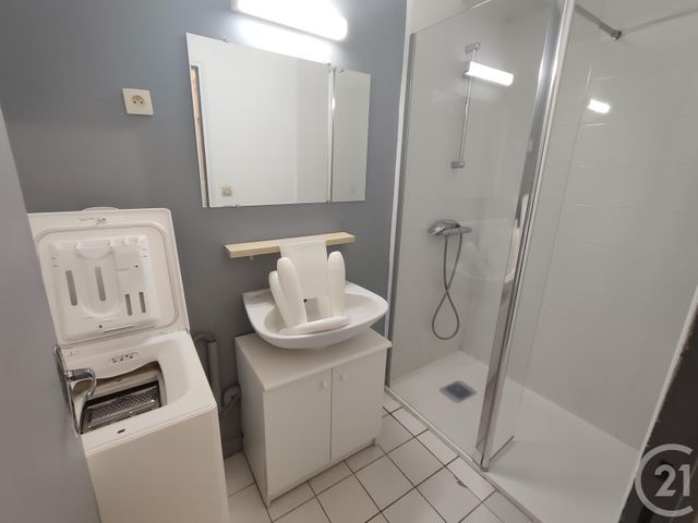 Appartement T2 à louer - 2 pièces - 39.07 m2 - NANTES - 44 - PAYS-DE-LOIRE - Century 21 Amara Immobilier