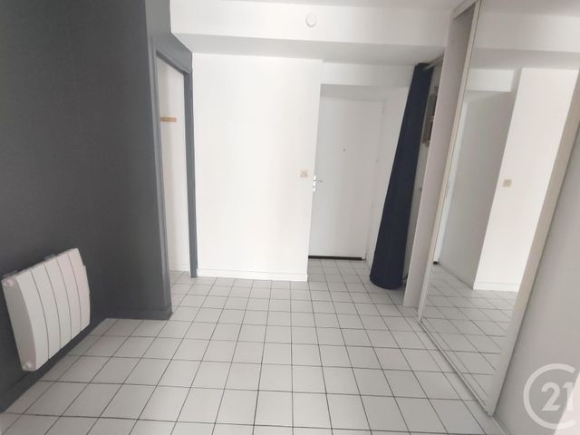 Appartement T2 à louer - 2 pièces - 39.07 m2 - NANTES - 44 - PAYS-DE-LOIRE - Century 21 Amara Immobilier