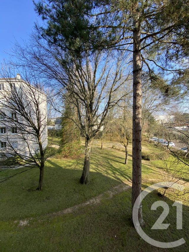 Appartement T4 à vendre - 4 pièces - 67.64 m2 - NANTES - 44 - PAYS-DE-LOIRE - Century 21 Amara Immobilier