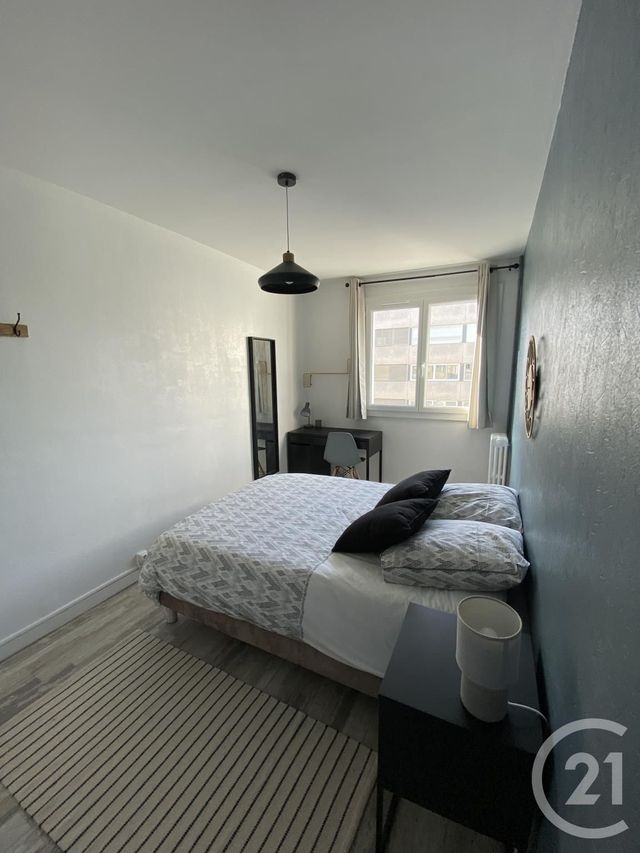 Appartement T4 à vendre - 4 pièces - 67.64 m2 - NANTES - 44 - PAYS-DE-LOIRE - Century 21 Amara Immobilier