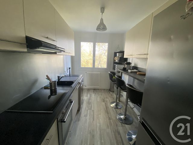 Appartement T4 à vendre - 4 pièces - 67.64 m2 - NANTES - 44 - PAYS-DE-LOIRE - Century 21 Amara Immobilier