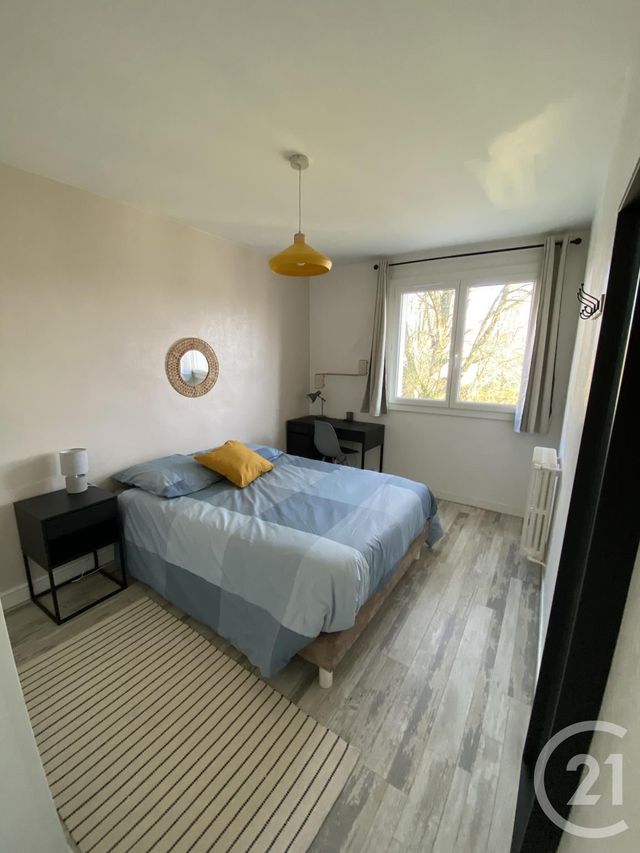 Appartement T4 à vendre - 4 pièces - 67.64 m2 - NANTES - 44 - PAYS-DE-LOIRE - Century 21 Amara Immobilier