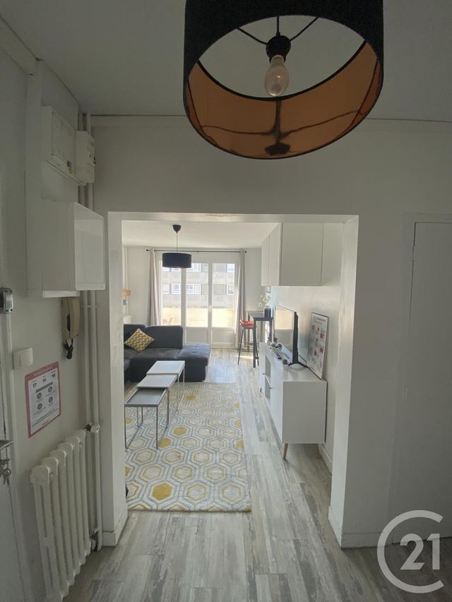 Appartement T4 à vendre - 4 pièces - 67.64 m2 - NANTES - 44 - PAYS-DE-LOIRE - Century 21 Amara Immobilier
