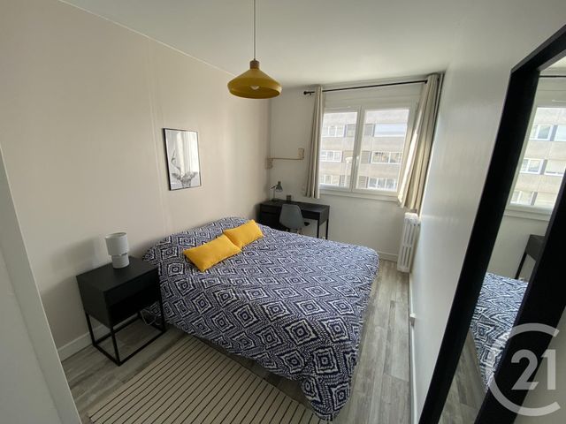 Appartement T4 à vendre - 4 pièces - 67.64 m2 - NANTES - 44 - PAYS-DE-LOIRE - Century 21 Amara Immobilier