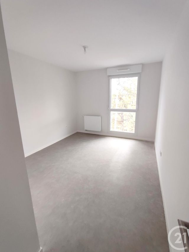 Appartement T3 à louer - 3 pièces - 61.6 m2 - ST HERBLAIN - 44 - PAYS-DE-LOIRE - Century 21 Amara Immobilier