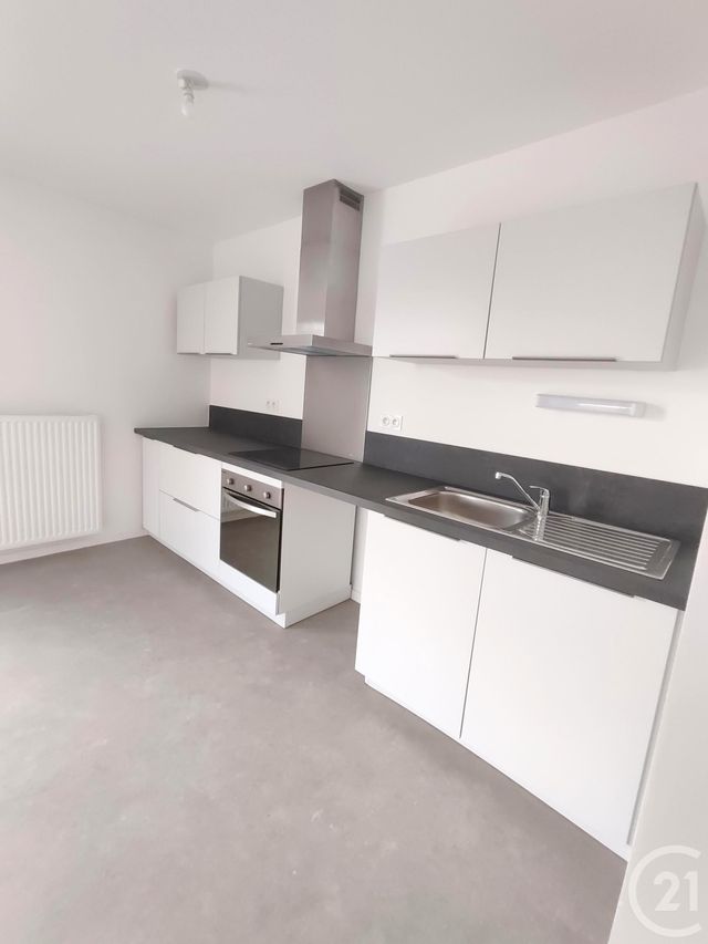 Appartement T3 à louer ST HERBLAIN