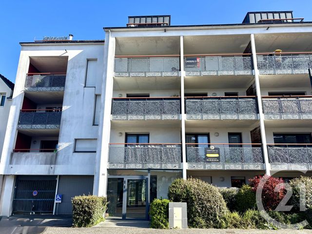 appartement - ST HERBLAIN - 44
