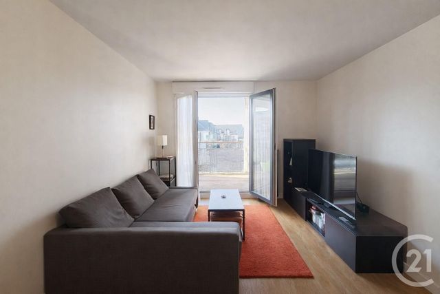 Appartement F2 à vendre - 2 pièces - 44.95 m2 - ST HERBLAIN - 44 - PAYS-DE-LOIRE - Century 21 Amara Immobilier