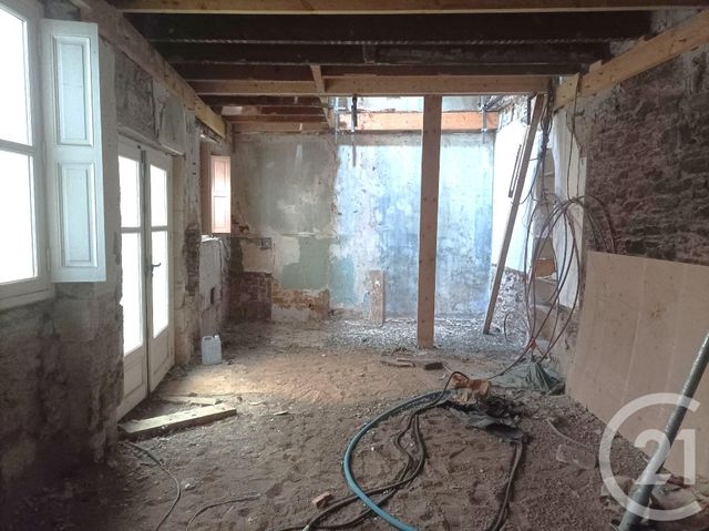 Appartement Autre à vendre - 4 pièces - 94.1 m2 - NANTES - 44 - PAYS-DE-LOIRE - Century 21 Amara Immobilier