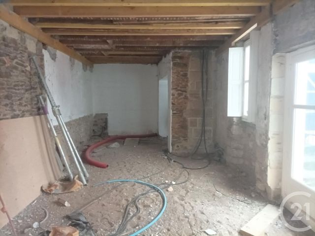 Appartement Autre à vendre - 4 pièces - 94.1 m2 - NANTES - 44 - PAYS-DE-LOIRE - Century 21 Amara Immobilier