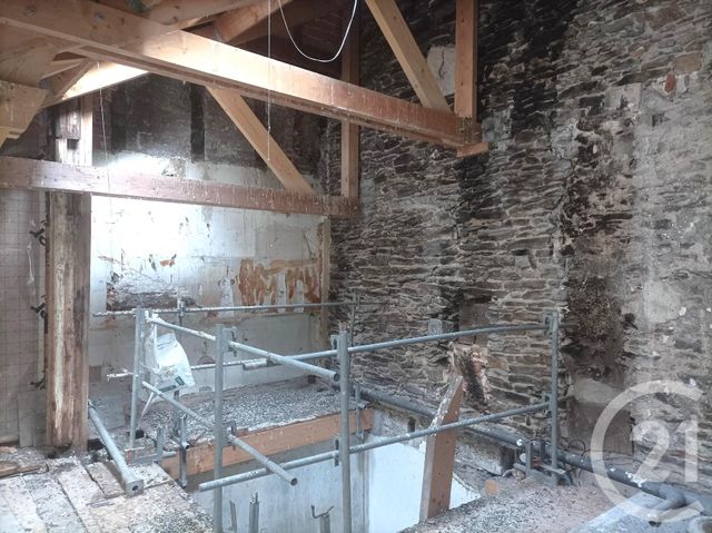 Appartement Autre à vendre - 4 pièces - 94.1 m2 - NANTES - 44 - PAYS-DE-LOIRE - Century 21 Amara Immobilier