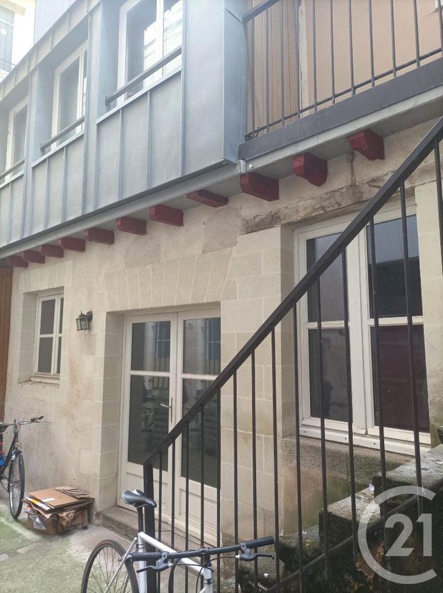 Appartement Autre à vendre - 4 pièces - 94.1 m2 - NANTES - 44 - PAYS-DE-LOIRE - Century 21 Amara Immobilier