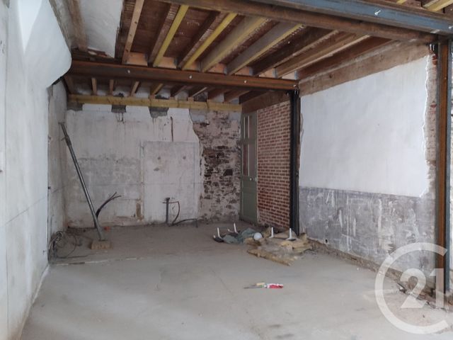 Appartement Autre à vendre - 4 pièces - 94.1 m2 - NANTES - 44 - PAYS-DE-LOIRE - Century 21 Amara Immobilier