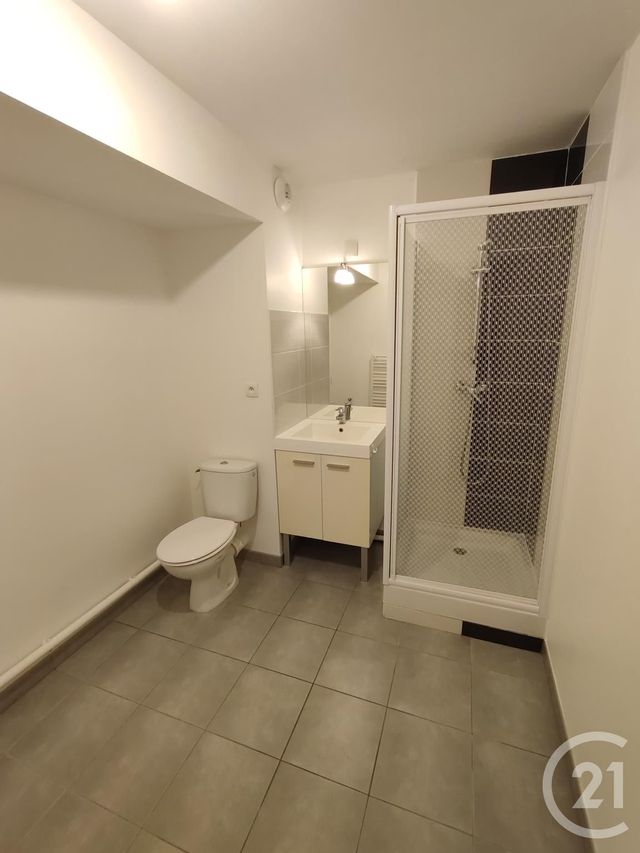 Appartement F2 à vendre - 2 pièces - 39.06 m2 - LA CHAPELLE SUR ERDRE - 44 - PAYS-DE-LOIRE - Century 21 Amara Immobilier